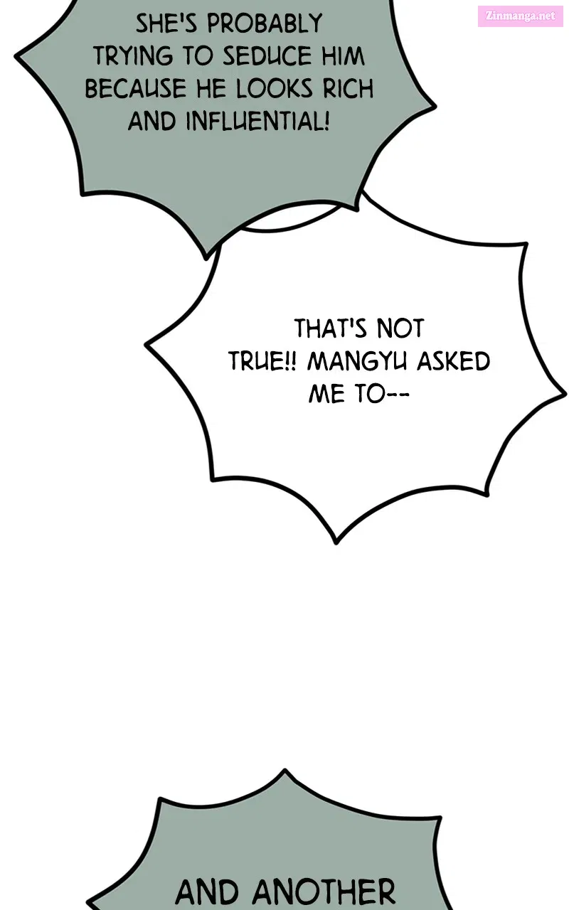 The Fish I Loved Zinmanga X Chapter 24 Page 76