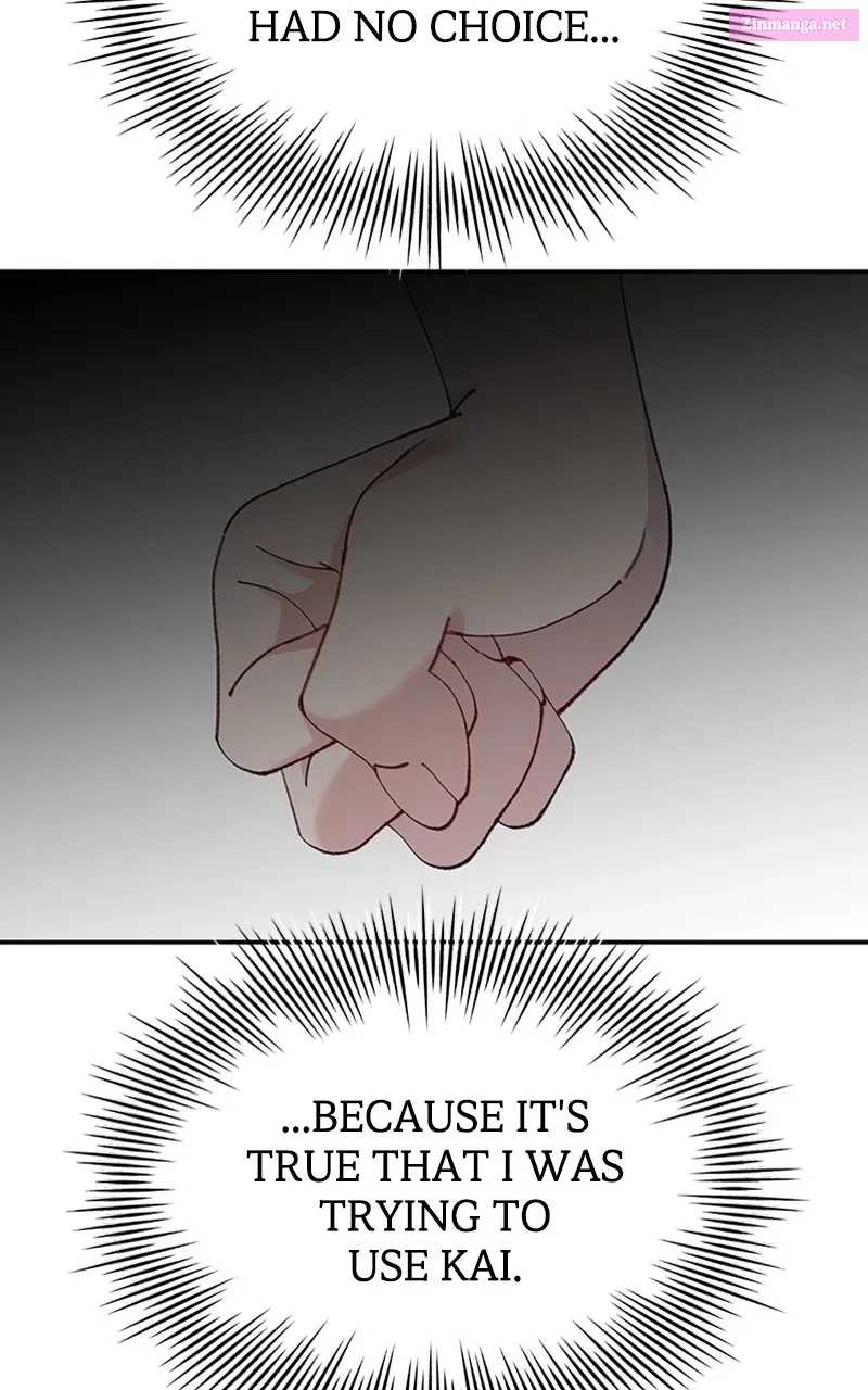 The Fish I Loved Zinmanga X Chapter 24 Page 80
