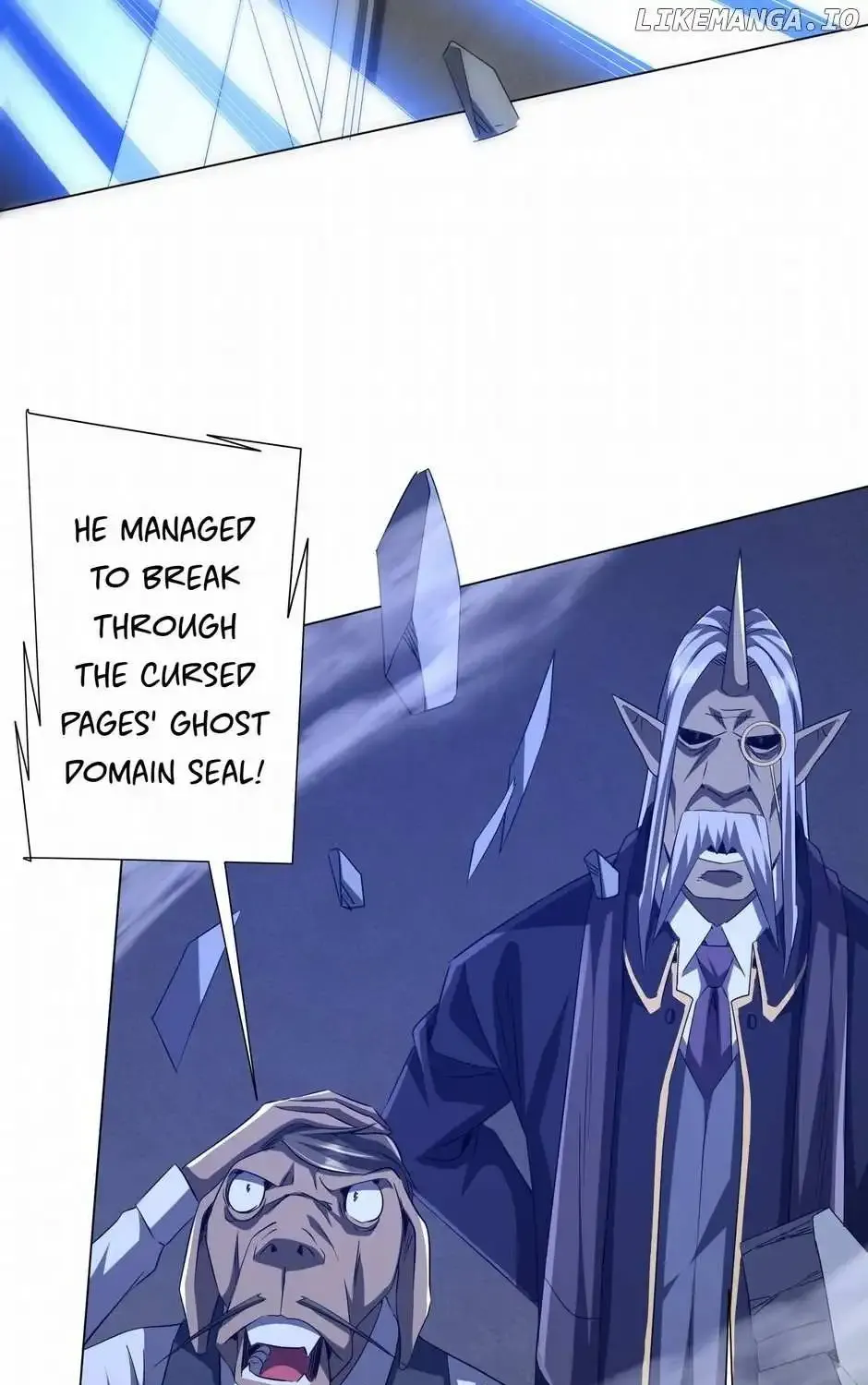 It All Starts With Trillions Of Nether Currency Zinmanga X Chapter 103 Page 124