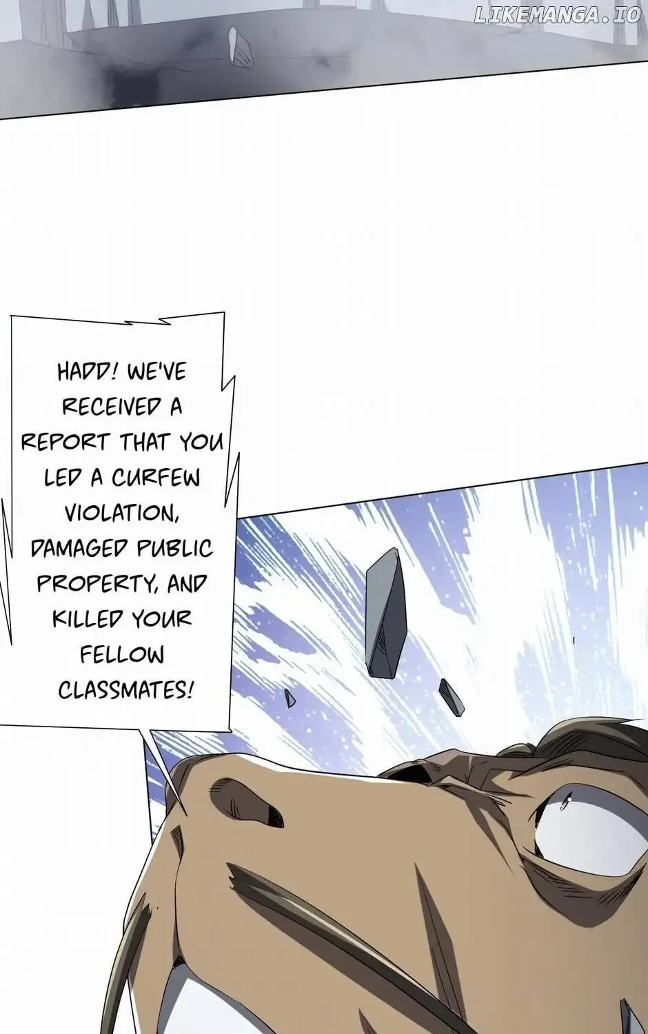 It All Starts With Trillions Of Nether Currency Zinmanga X Chapter 103 Page 128