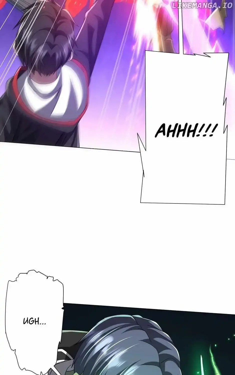 It All Starts With Trillions Of Nether Currency Zinmanga X Chapter 101 Page 38