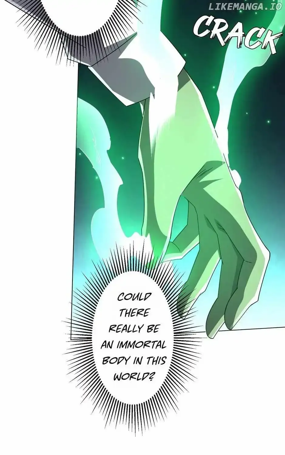 It All Starts With Trillions Of Nether Currency Zinmanga X Chapter 101 Page 42
