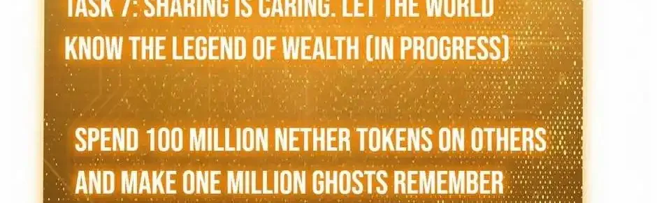 It All Starts With Trillions Of Nether Currency Zinmanga X Chapter 100 Page 42
