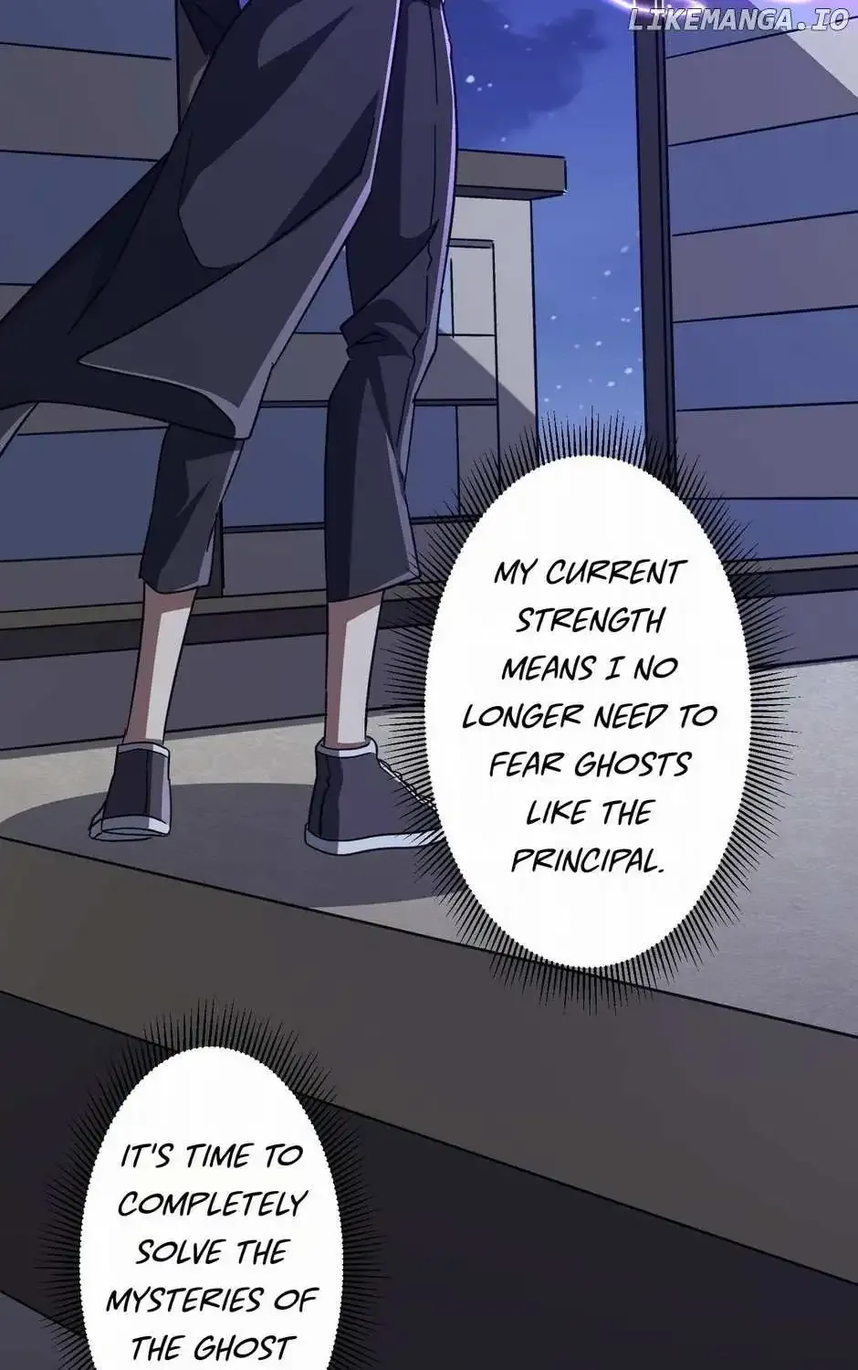 It All Starts With Trillions Of Nether Currency Zinmanga X Chapter 100 Page 71