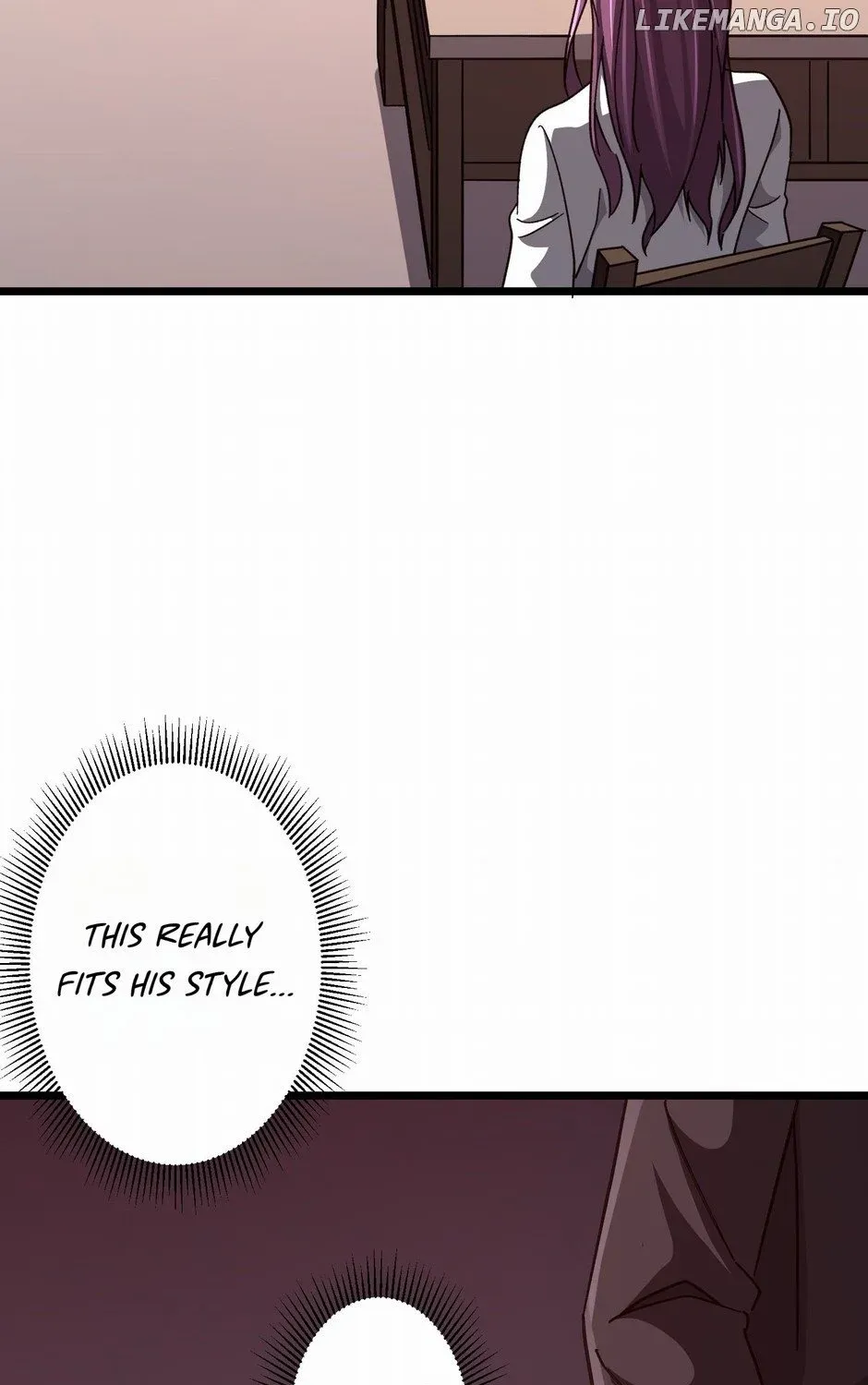It All Starts With Trillions Of Nether Currency Zinmanga X Chapter 100 Page 89