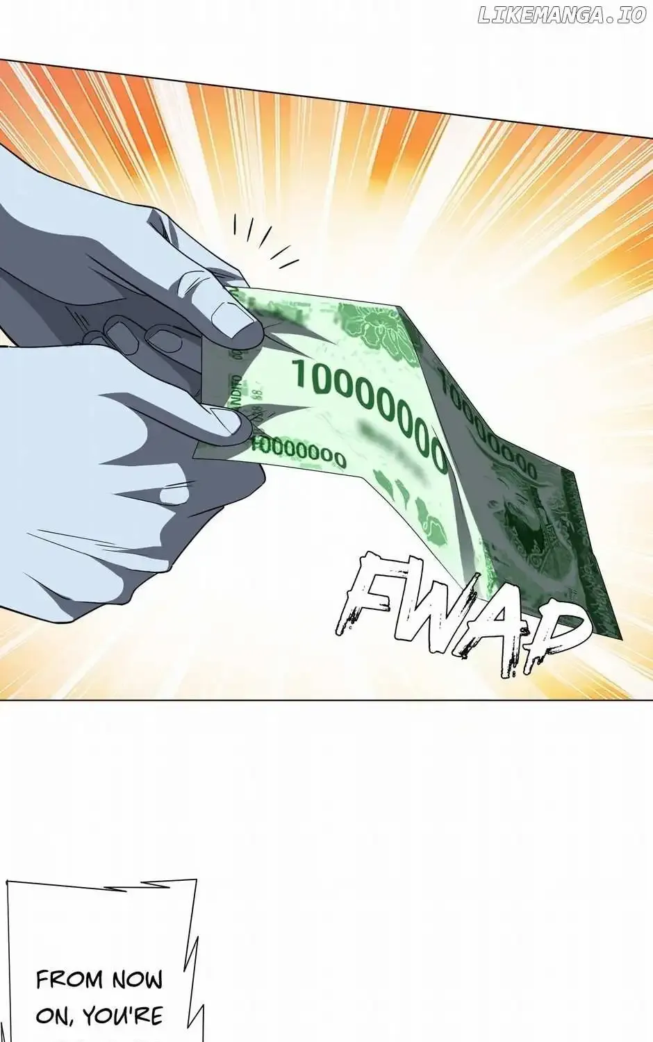 It All Starts With Trillions Of Nether Currency Zinmanga X Chapter 99 Page 47