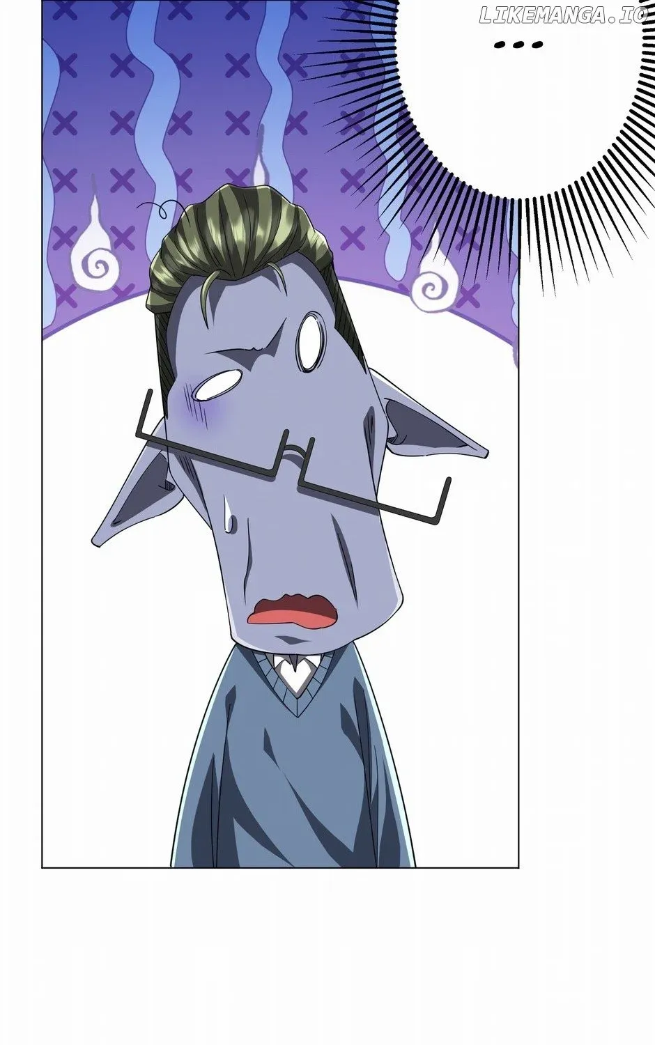 It All Starts With Trillions Of Nether Currency Zinmanga X Chapter 99 Page 63