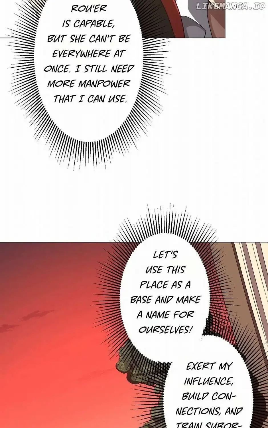 It All Starts With Trillions Of Nether Currency Zinmanga X Chapter 99 Page 107