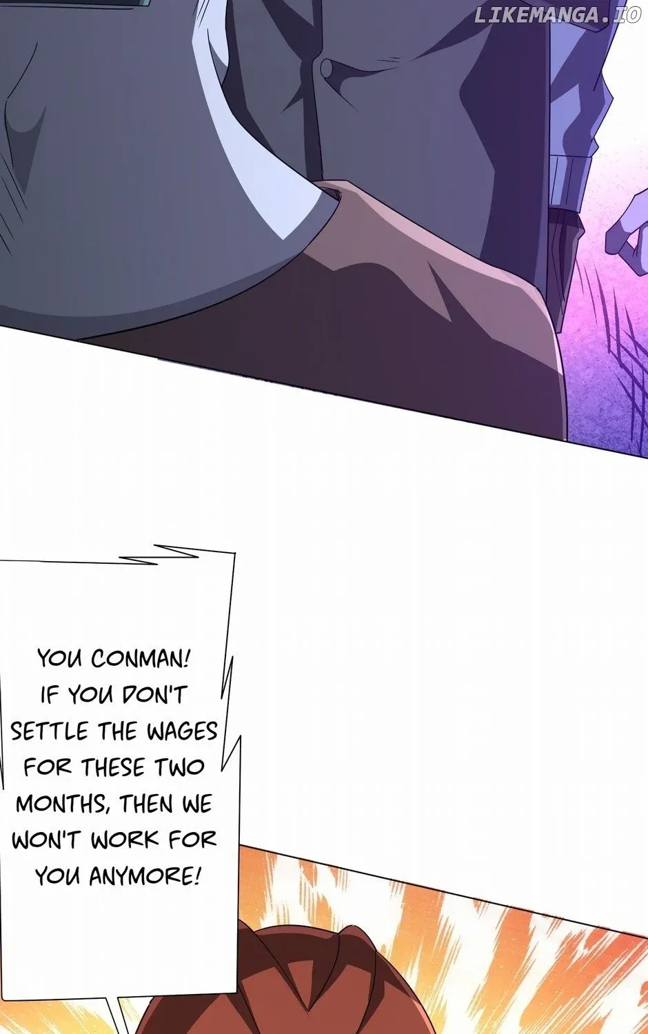 It All Starts With Trillions Of Nether Currency Zinmanga X Chapter 98 Page 39
