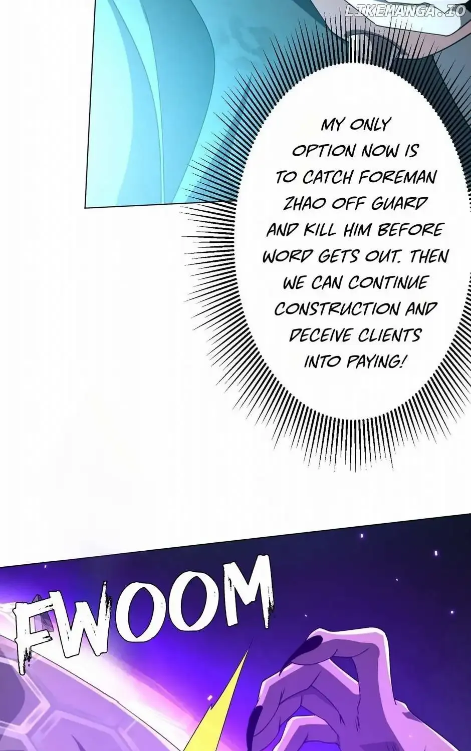 It All Starts With Trillions Of Nether Currency Zinmanga X Chapter 98 Page 57