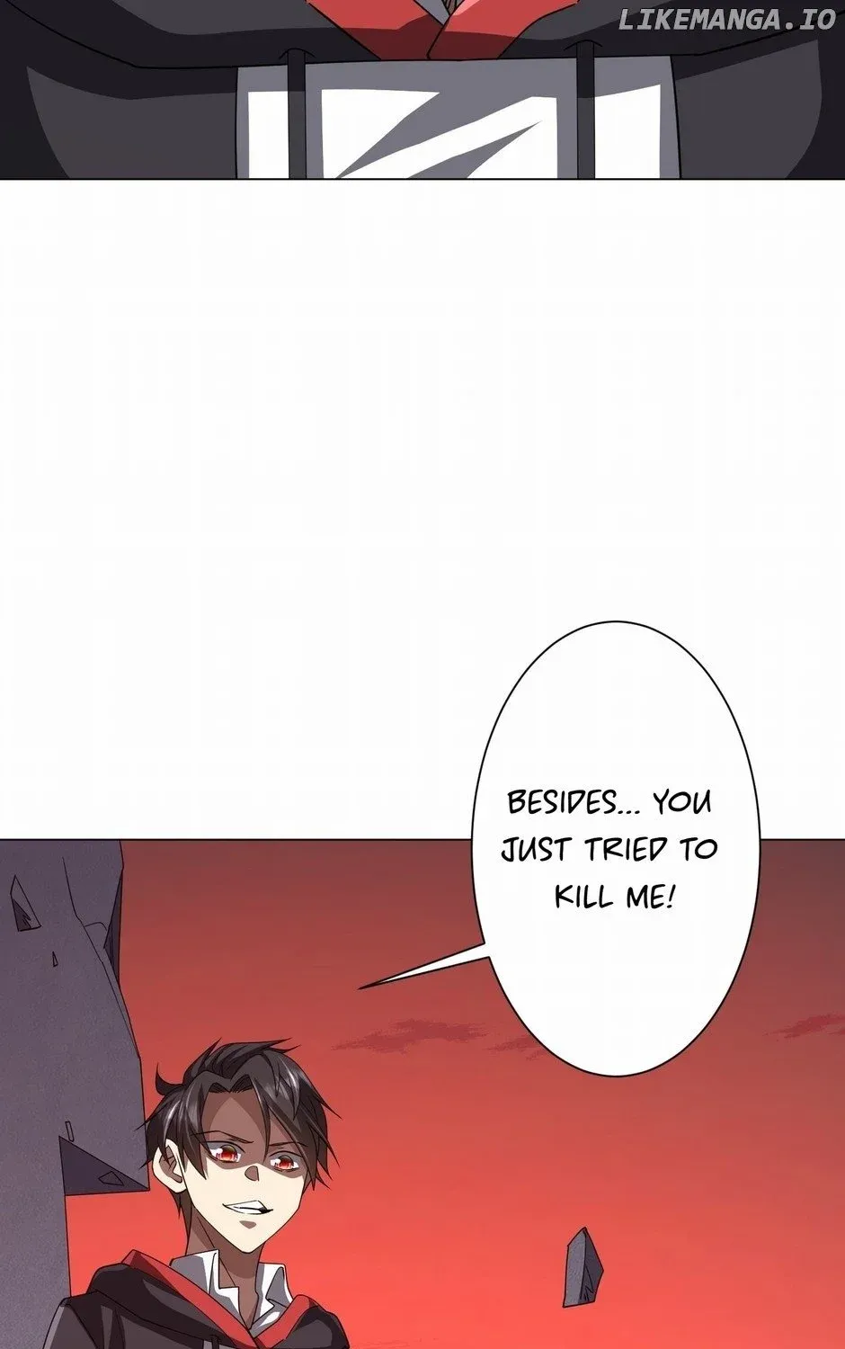 It All Starts With Trillions Of Nether Currency Zinmanga X Chapter 98 Page 93