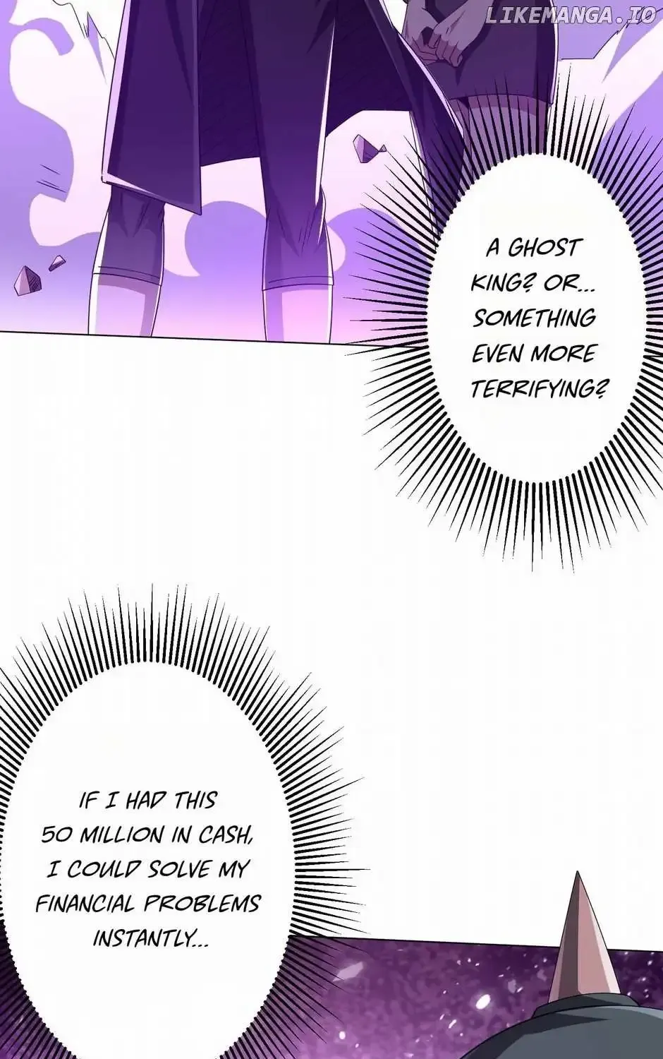 It All Starts With Trillions Of Nether Currency Zinmanga X Chapter 97 Page 38