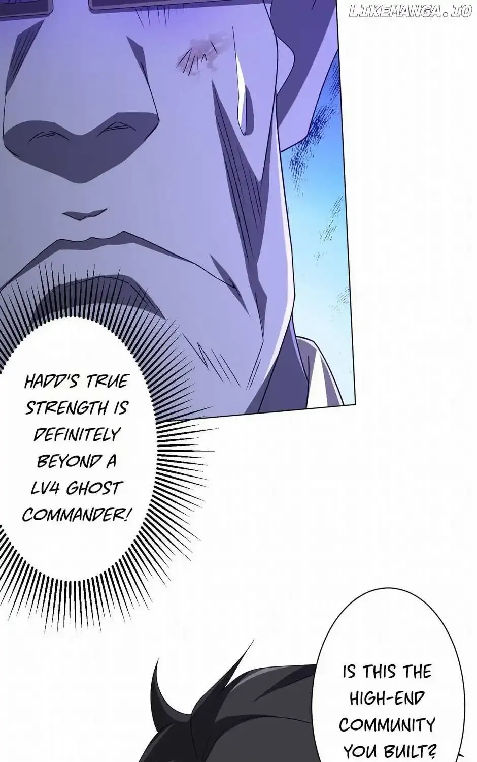 It All Starts With Trillions Of Nether Currency Zinmanga X Chapter 97 Page 120