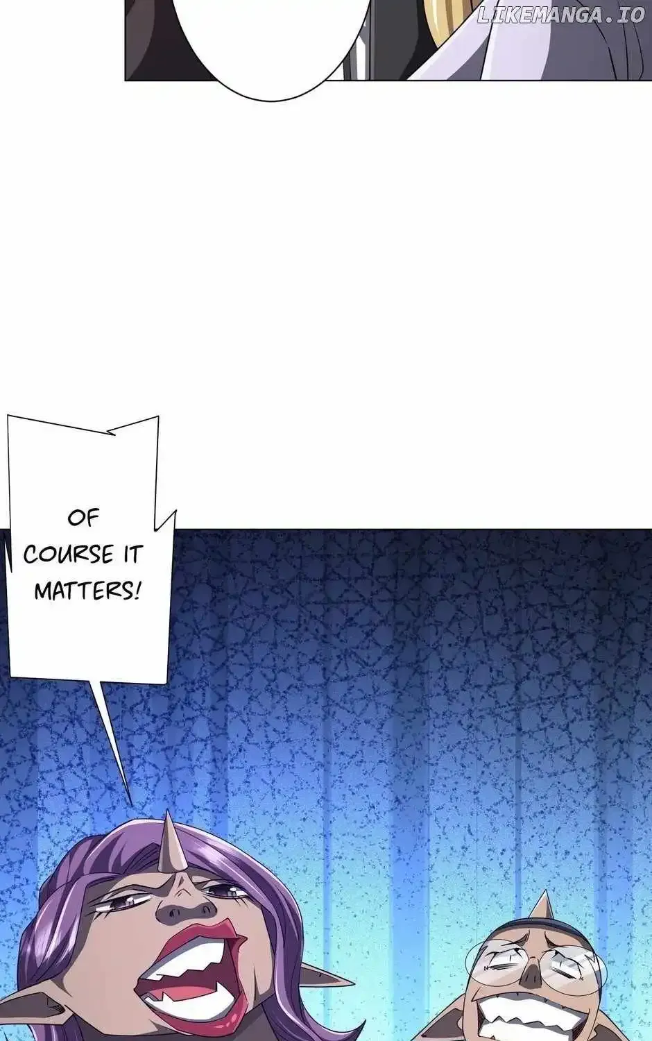 It All Starts With Trillions Of Nether Currency Zinmanga X Chapter 96 Page 100