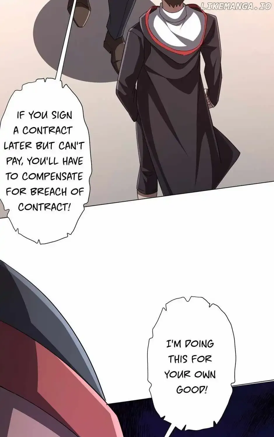 It All Starts With Trillions Of Nether Currency Zinmanga X Chapter 96 Page 118