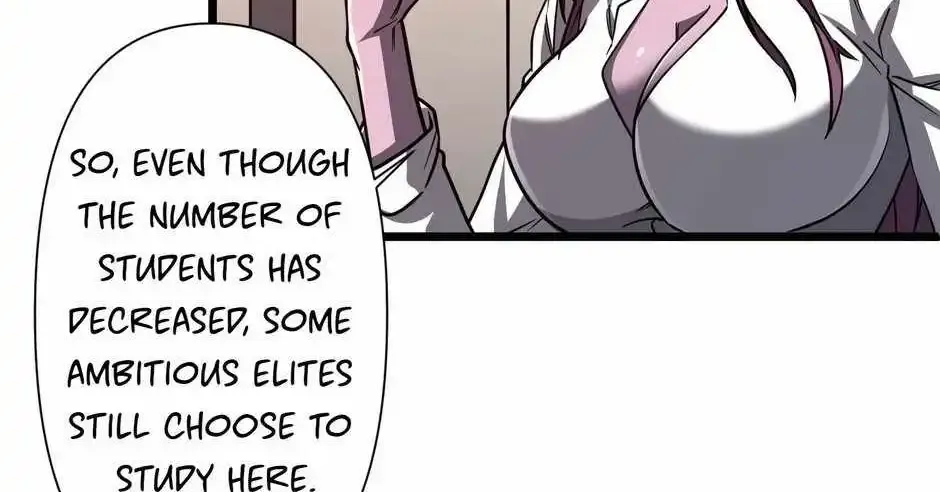 It All Starts With Trillions Of Nether Currency Zinmanga X Chapter 95 Page 11