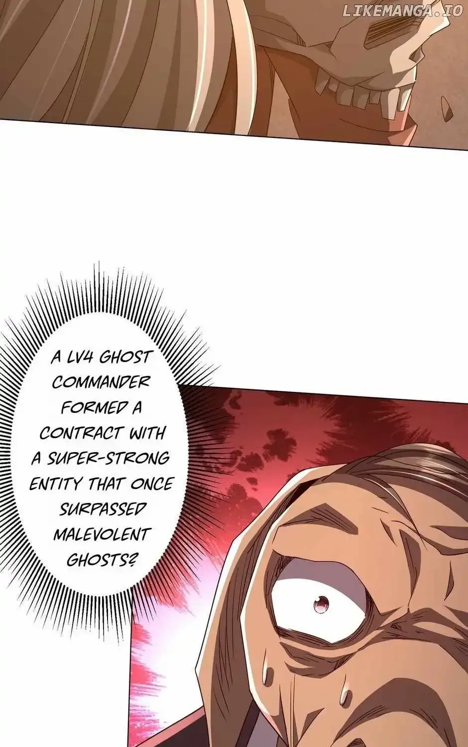 It All Starts With Trillions Of Nether Currency Zinmanga X Chapter 94 Page 4