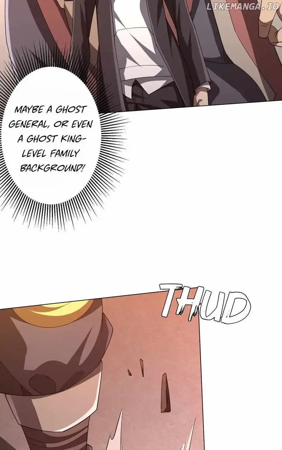 It All Starts With Trillions Of Nether Currency Zinmanga X Chapter 94 Page 8