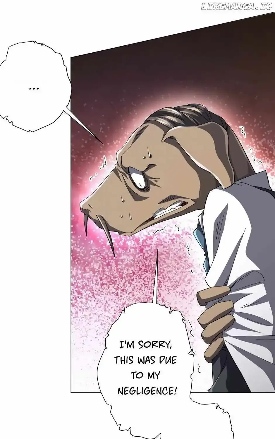 It All Starts With Trillions Of Nether Currency Zinmanga X Chapter 94 Page 22