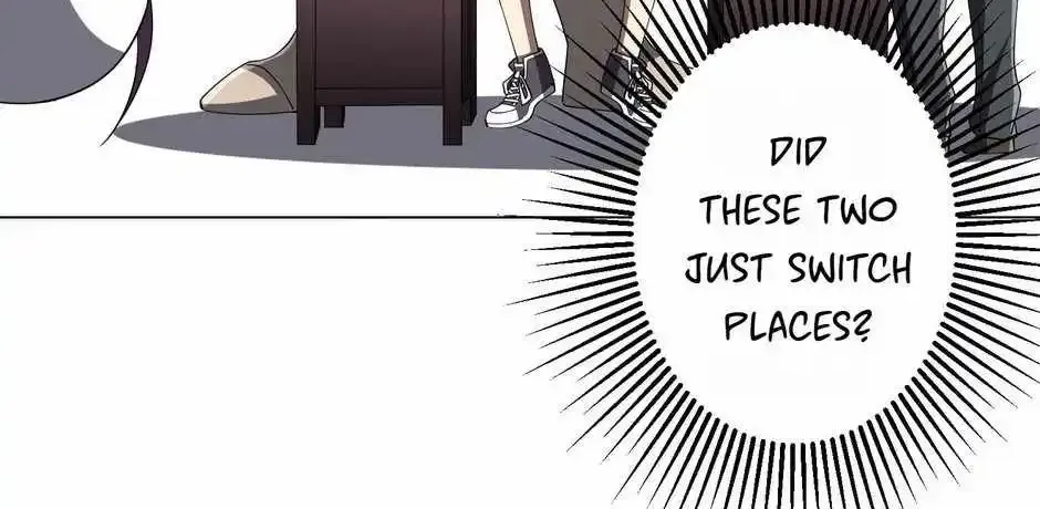 It All Starts With Trillions Of Nether Currency Zinmanga X Chapter 94 Page 27