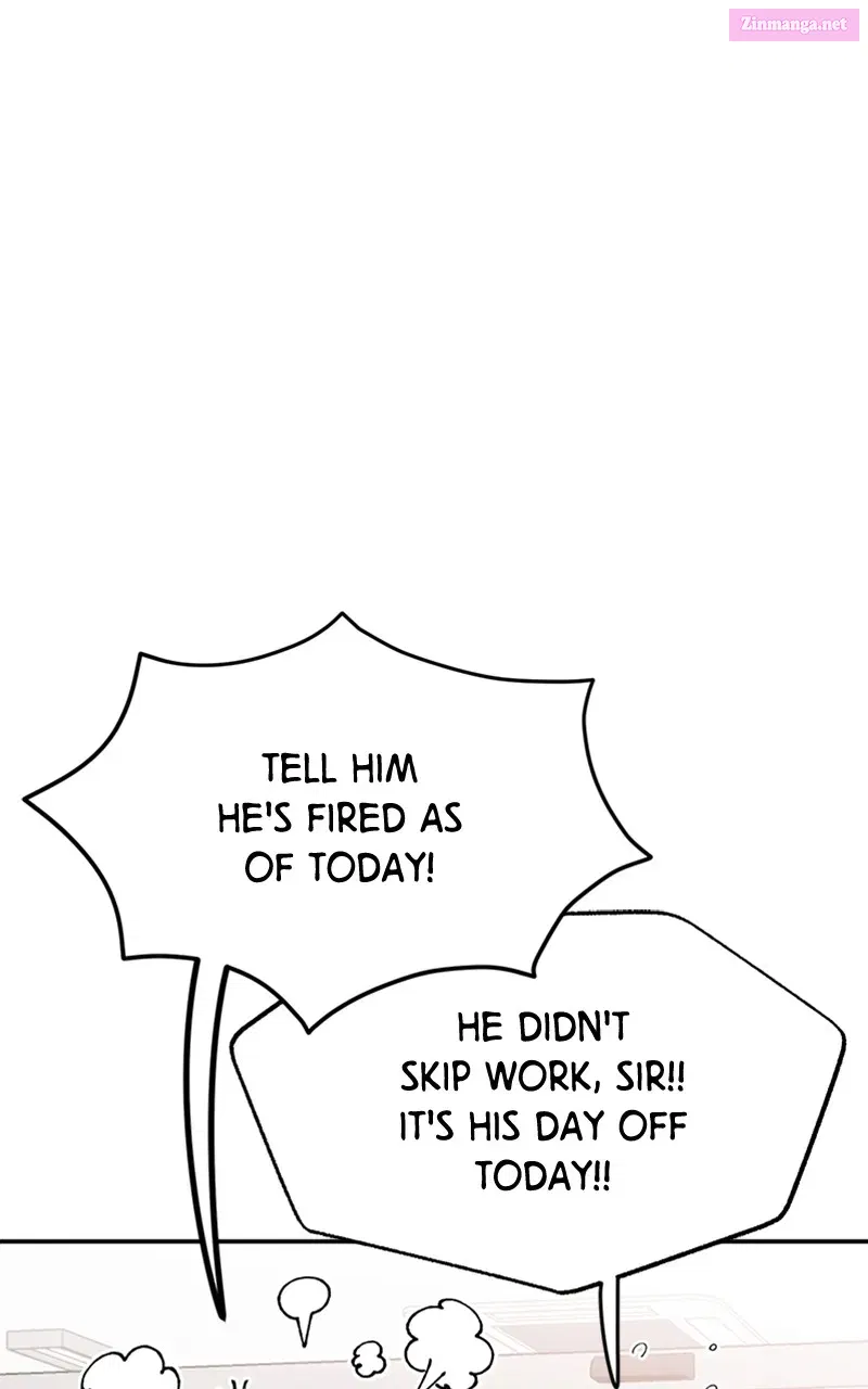 The Fish I Loved Zinmanga X Chapter 23 Page 8