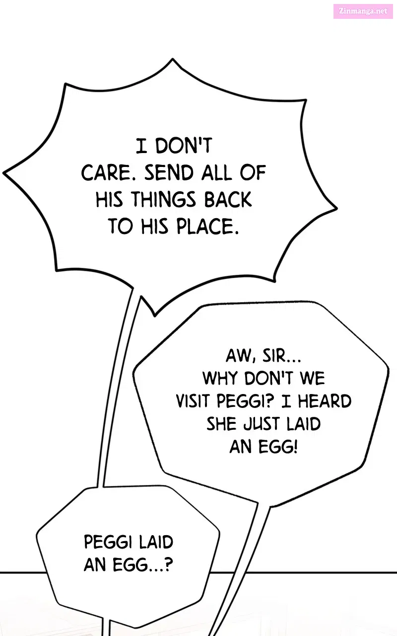 The Fish I Loved Zinmanga X Chapter 23 Page 10