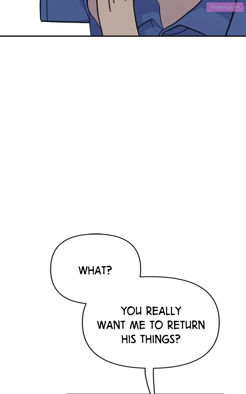 The Fish I Loved Zinmanga X Chapter 23 Page 13