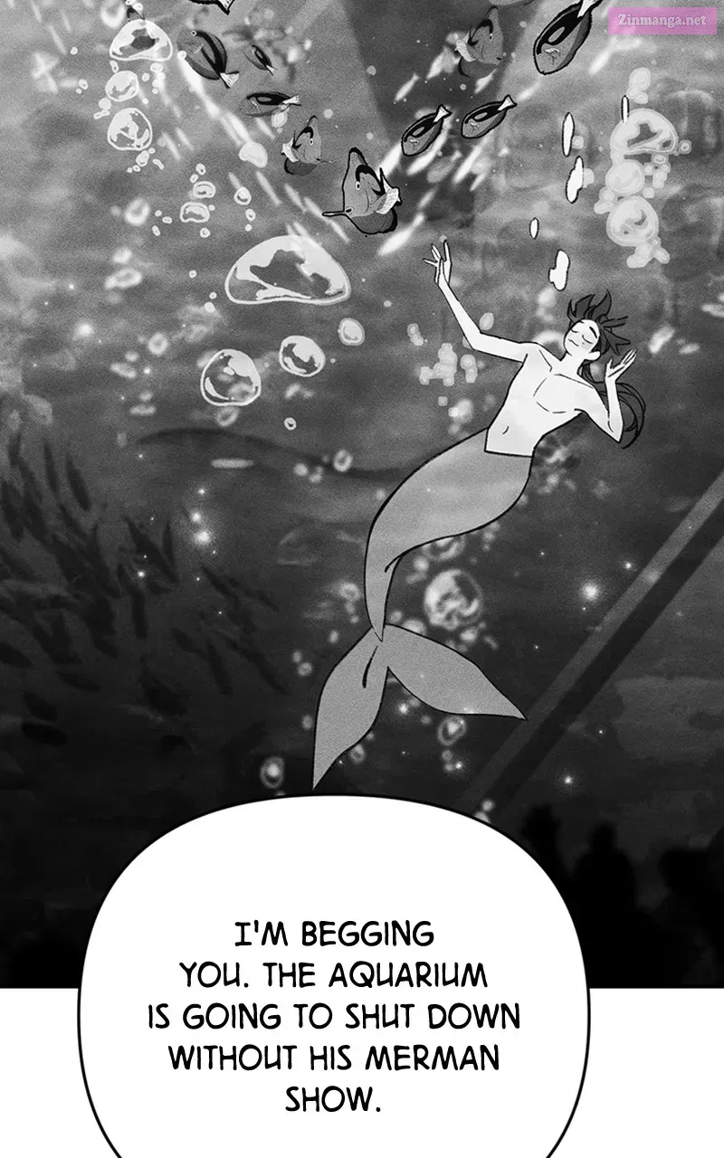 The Fish I Loved Zinmanga X Chapter 23 Page 16