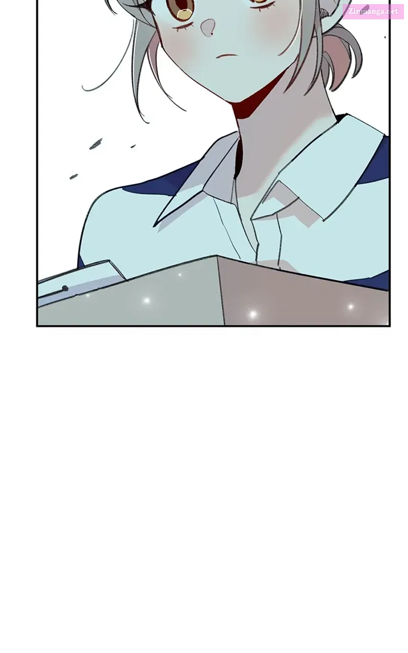 The Fish I Loved Zinmanga X Chapter 23 Page 25