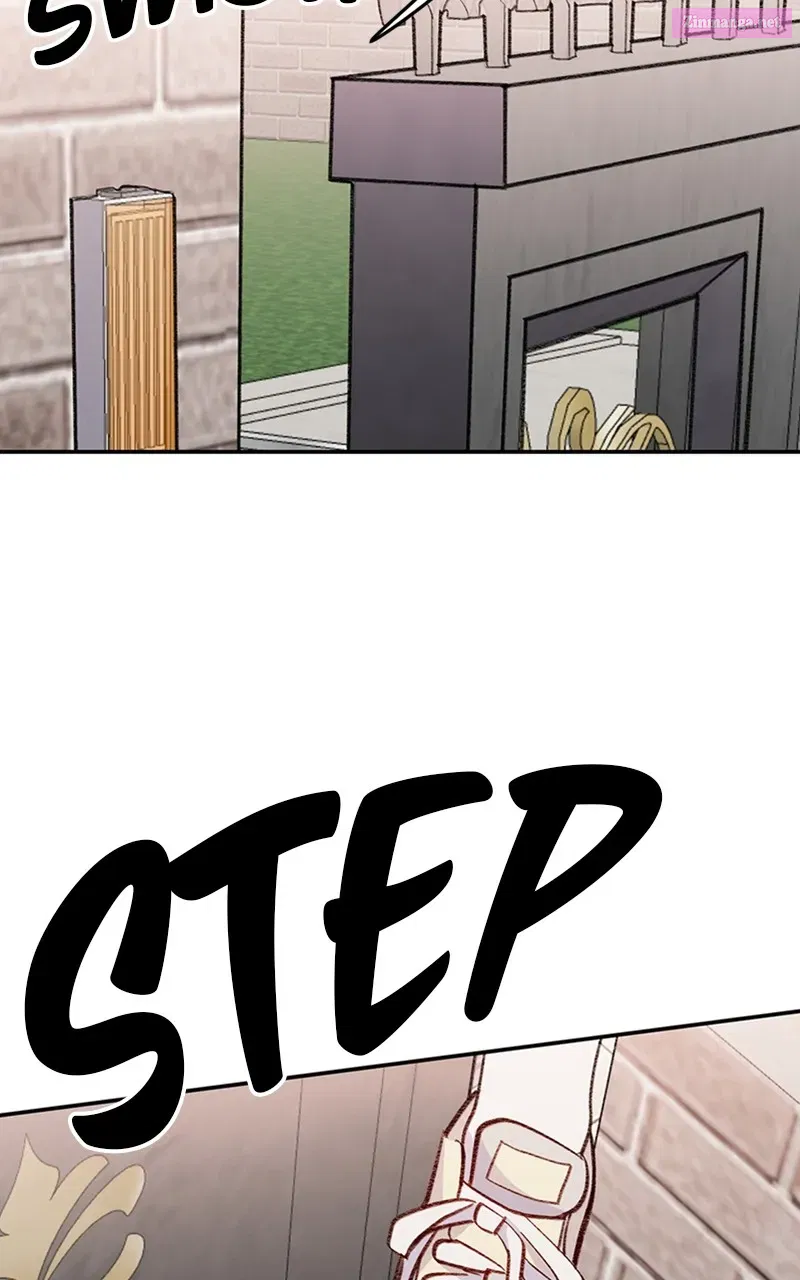 The Fish I Loved Zinmanga X Chapter 23 Page 34