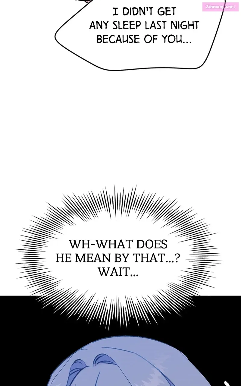 The Fish I Loved Zinmanga X Chapter 23 Page 56