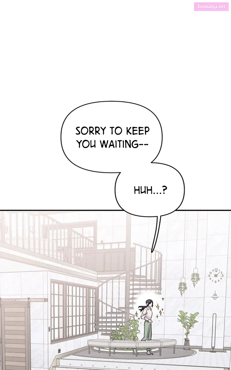 The Fish I Loved Zinmanga X Chapter 23 Page 58