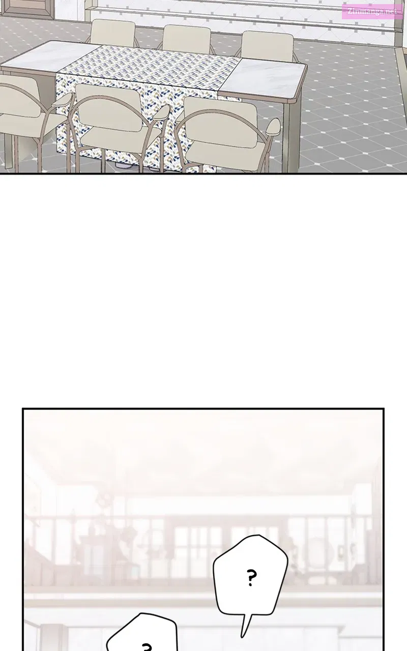 The Fish I Loved Zinmanga X Chapter 23 Page 59