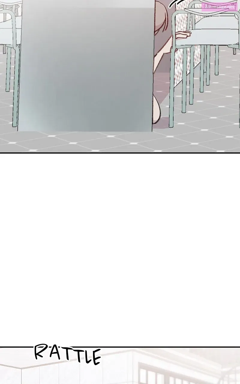 The Fish I Loved Zinmanga X Chapter 23 Page 63