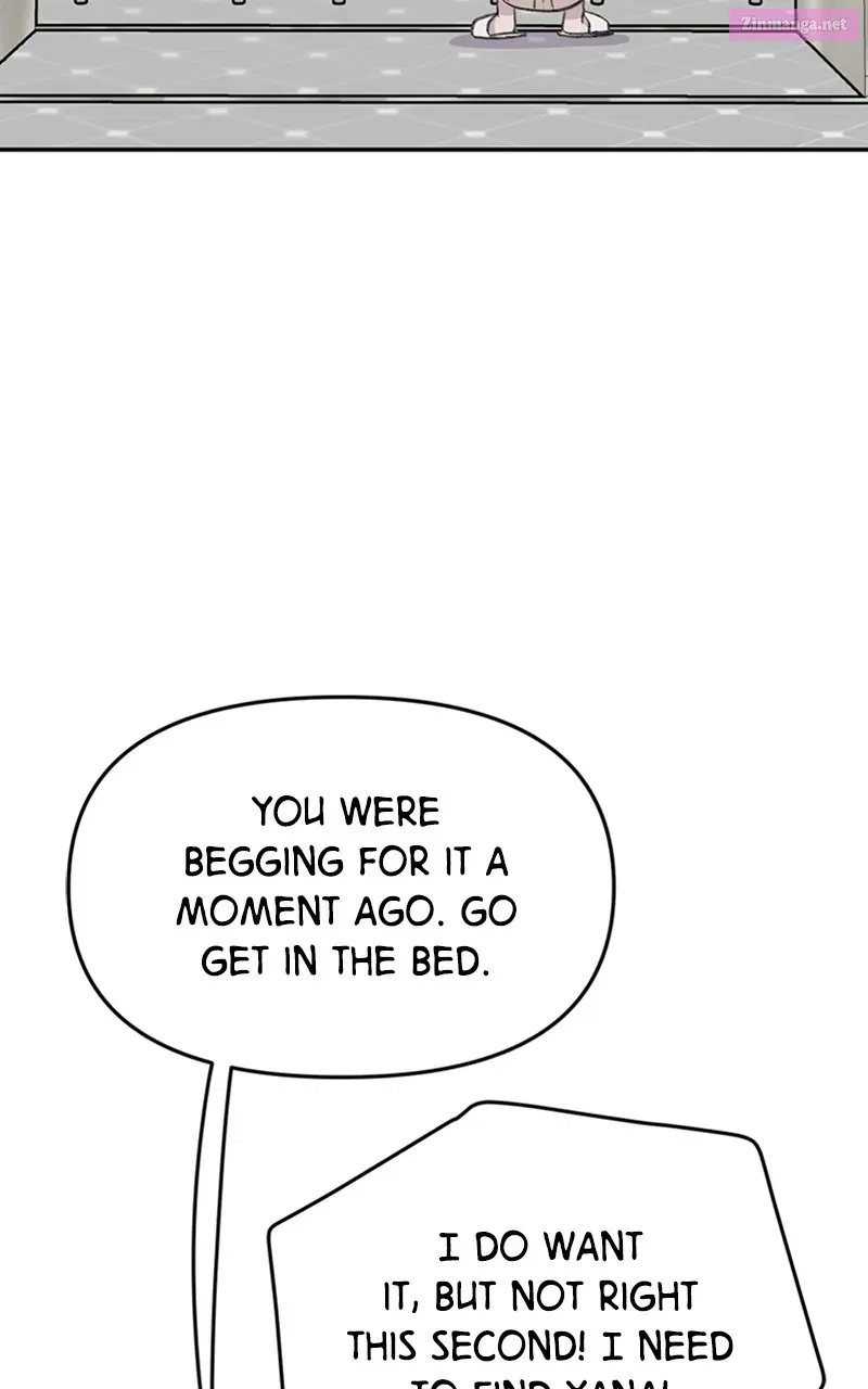 The Fish I Loved Zinmanga X Chapter 23 Page 66