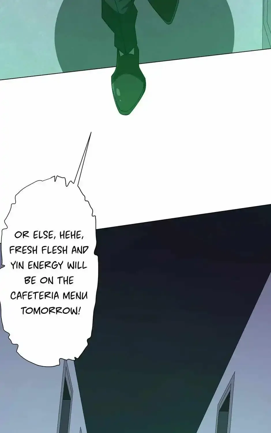 It All Starts With Trillions Of Nether Currency Zinmanga X Chapter 92 Page 8