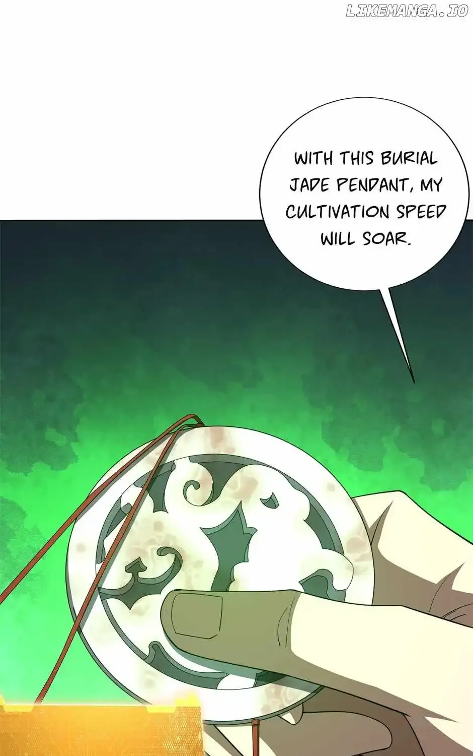 It All Starts With Trillions Of Nether Currency Zinmanga X Chapter 89 Page 87