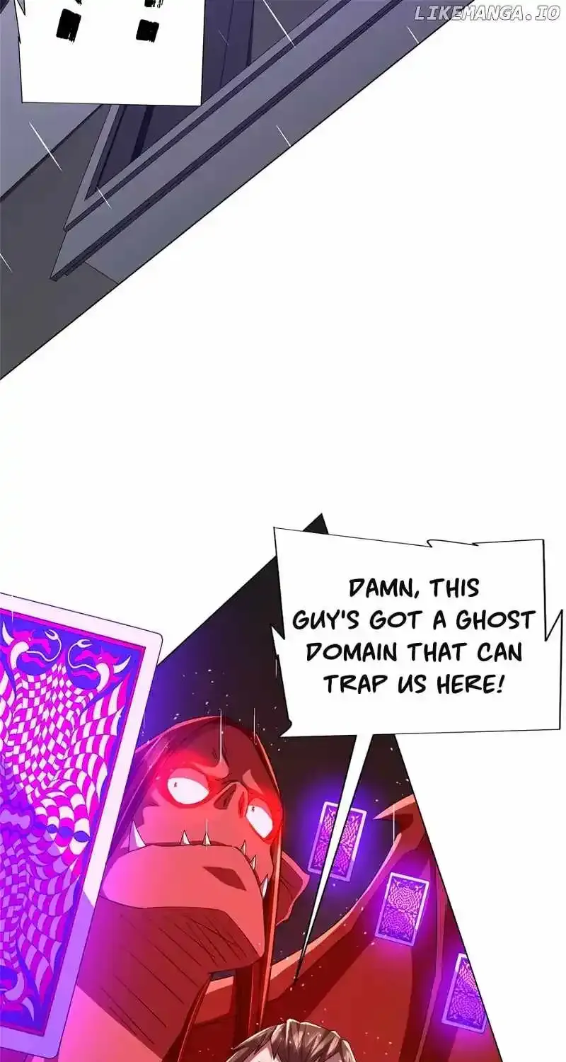 It All Starts With Trillions Of Nether Currency Zinmanga X Chapter 88 Page 8