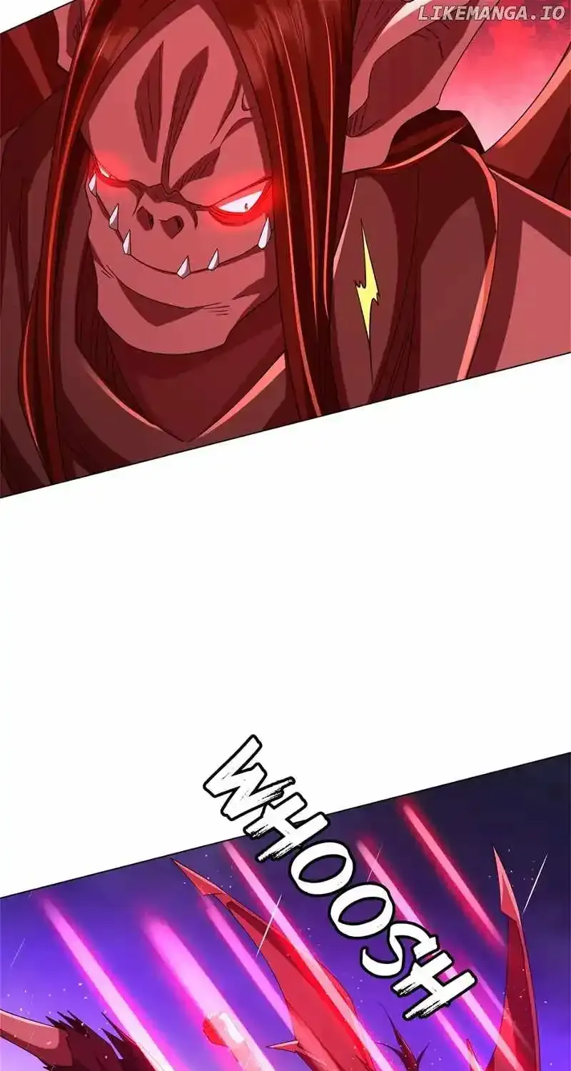 It All Starts With Trillions Of Nether Currency Zinmanga X Chapter 88 Page 12