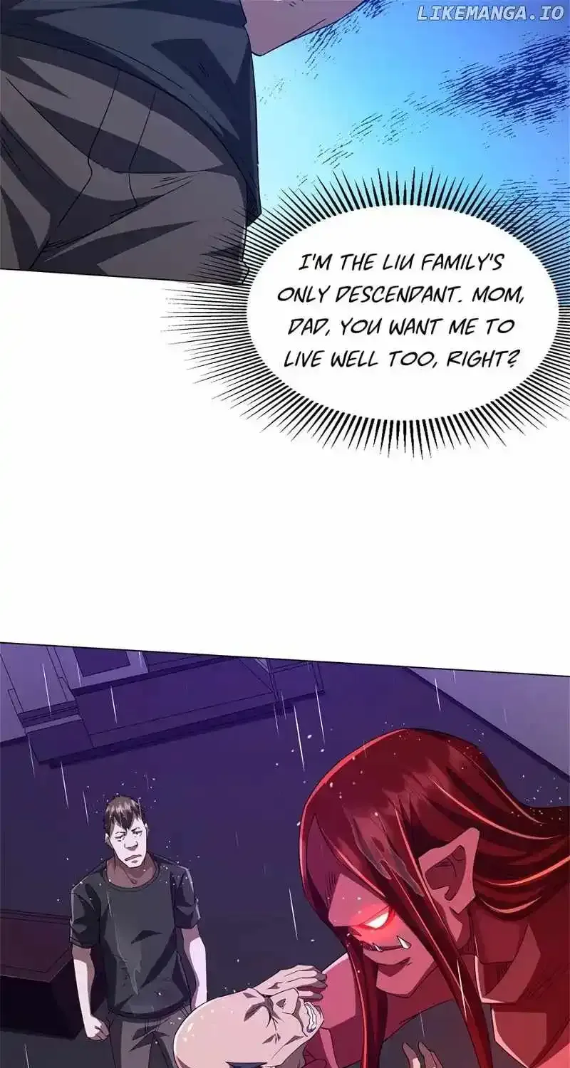 It All Starts With Trillions Of Nether Currency Zinmanga X Chapter 88 Page 26