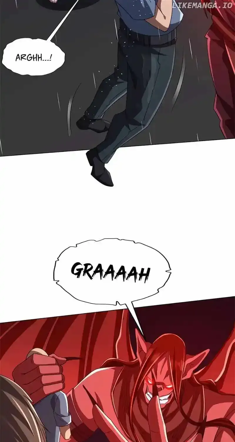 It All Starts With Trillions Of Nether Currency Zinmanga X Chapter 88 Page 28