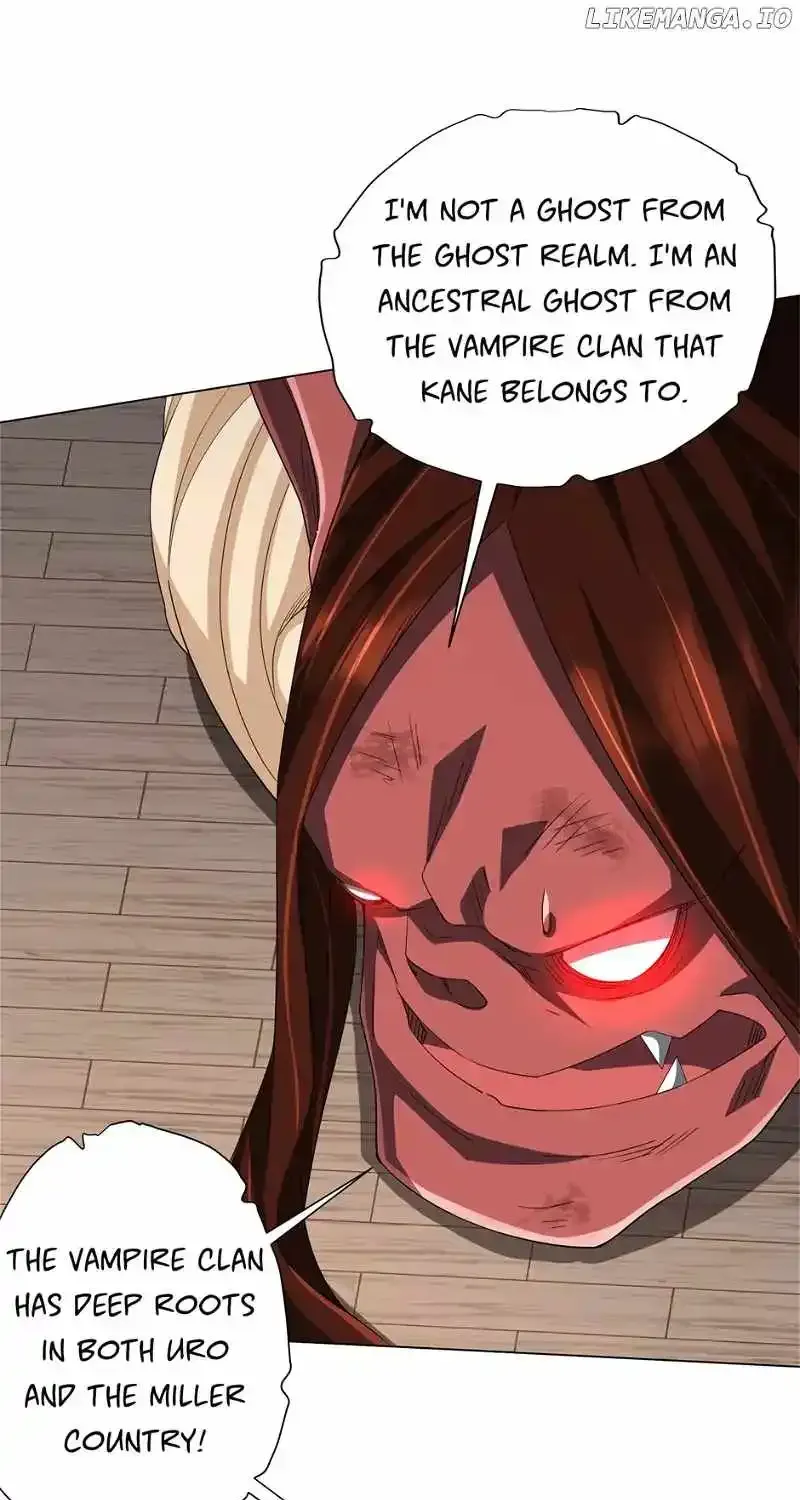 It All Starts With Trillions Of Nether Currency Zinmanga X Chapter 88 Page 101