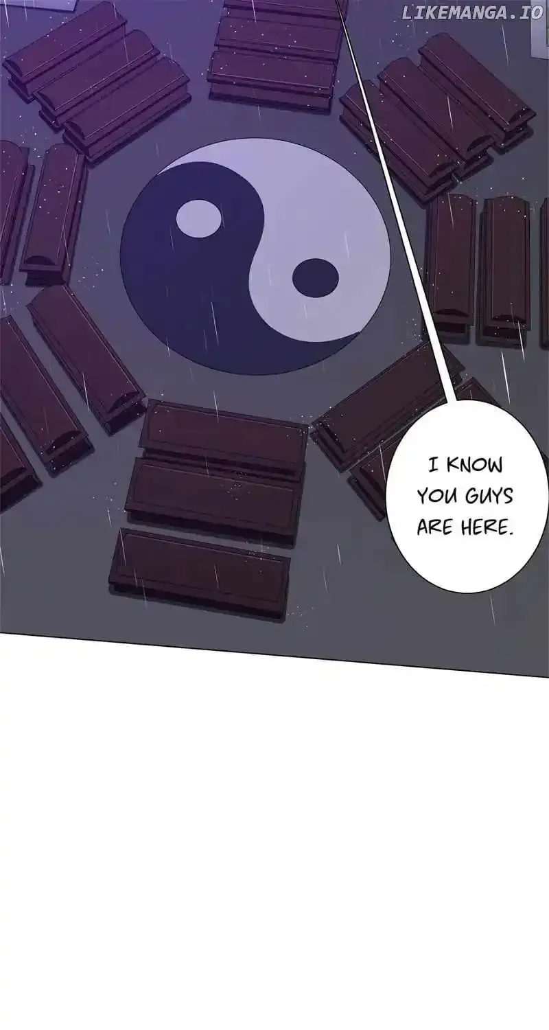 It All Starts With Trillions Of Nether Currency Zinmanga X Chapter 87 Page 23