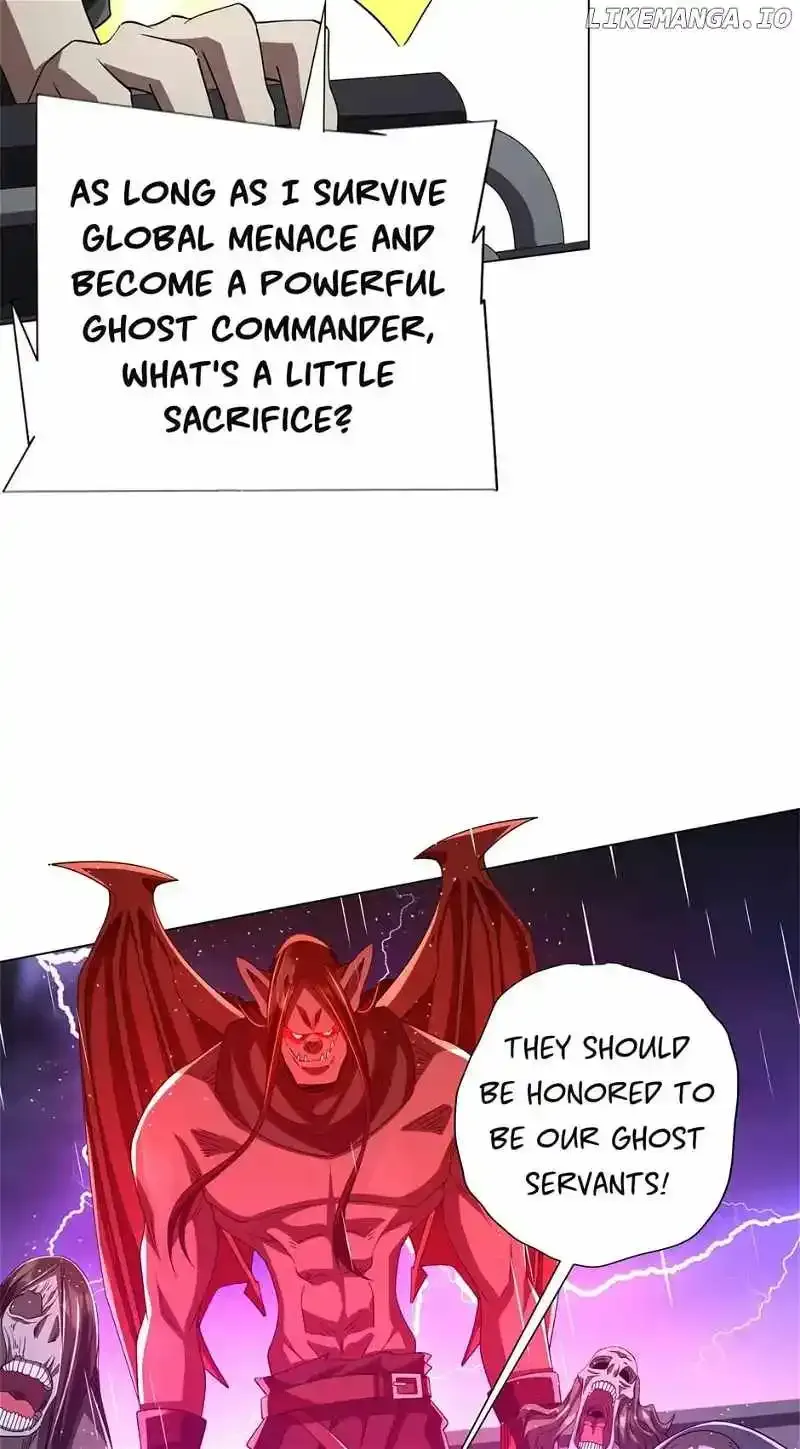 It All Starts With Trillions Of Nether Currency Zinmanga X Chapter 87 Page 72