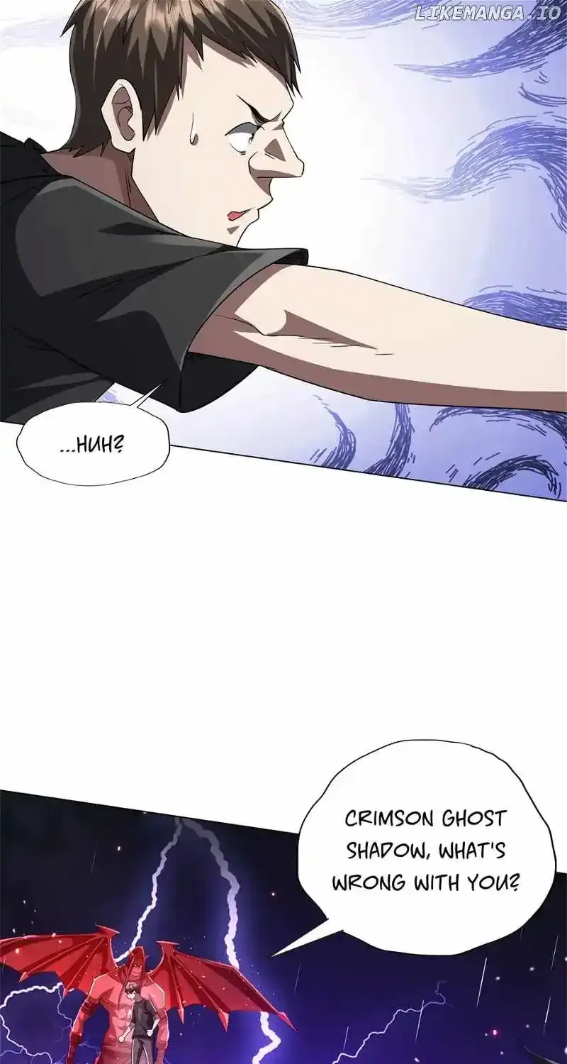 It All Starts With Trillions Of Nether Currency Zinmanga X Chapter 87 Page 84