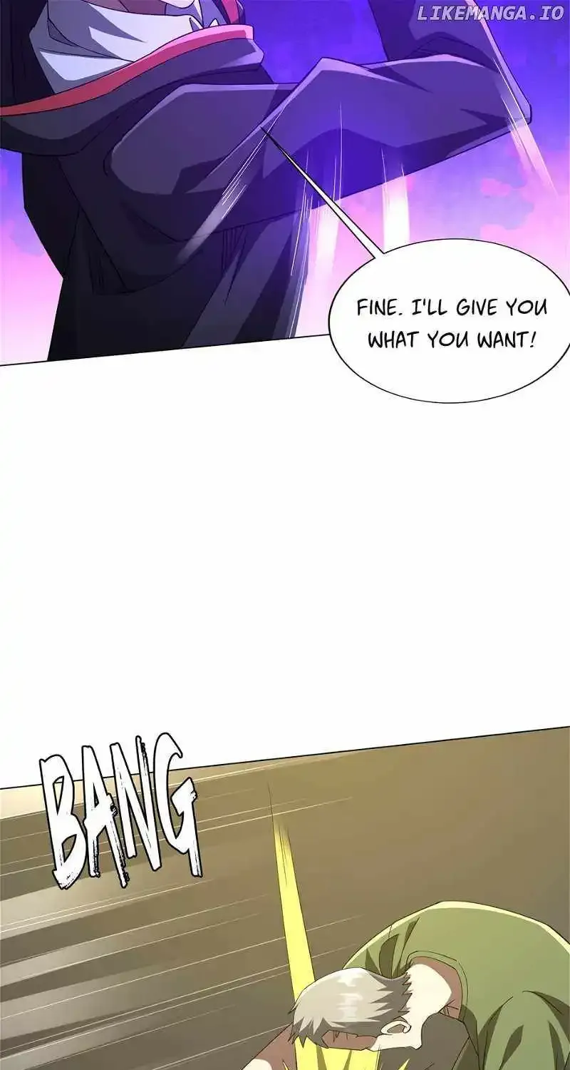 It All Starts With Trillions Of Nether Currency Zinmanga X Chapter 86 Page 44