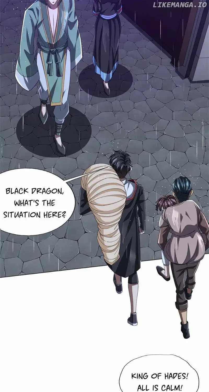 It All Starts With Trillions Of Nether Currency Zinmanga X Chapter 86 Page 58