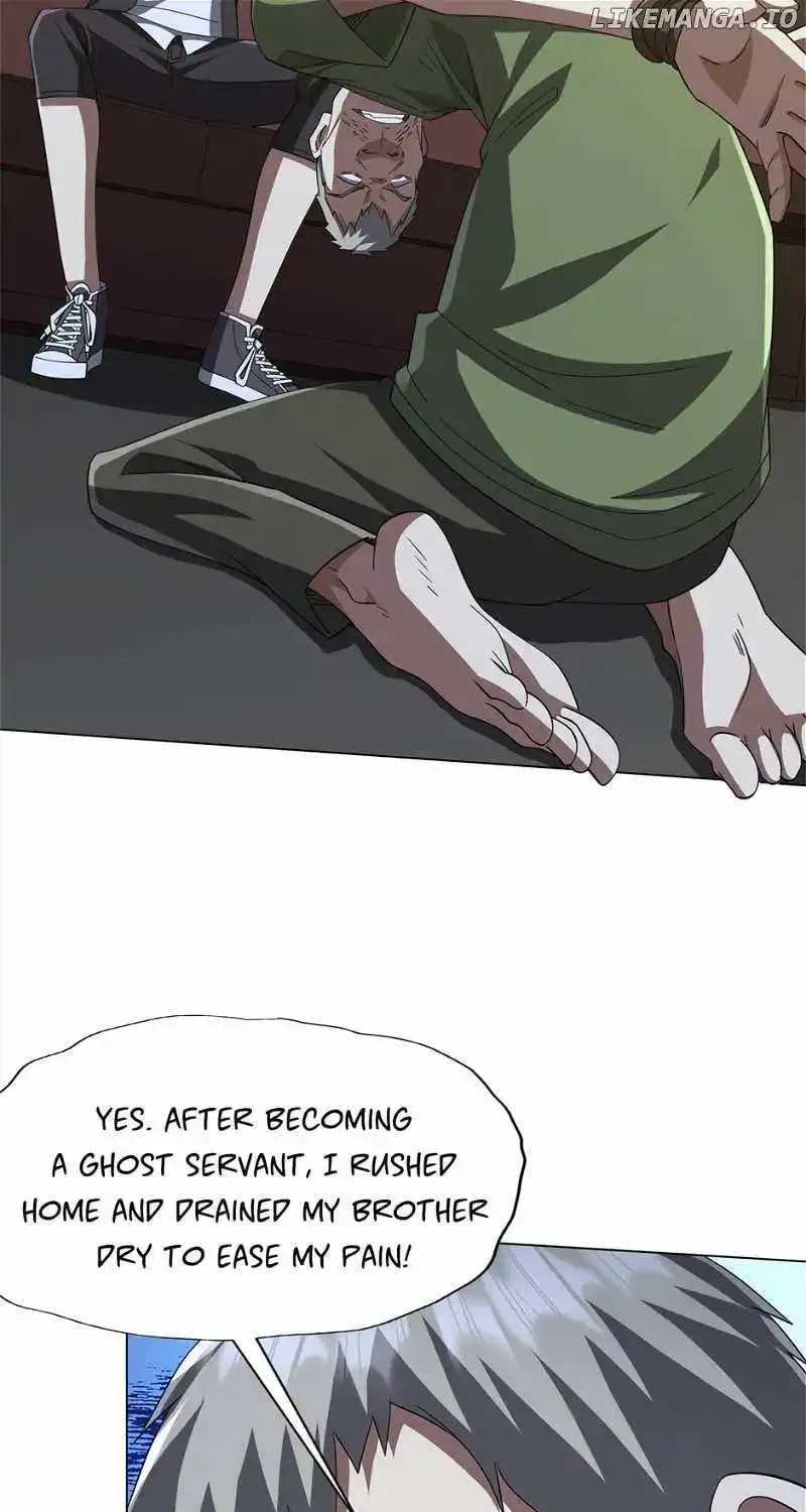 It All Starts With Trillions Of Nether Currency Zinmanga X Chapter 86 Page 104