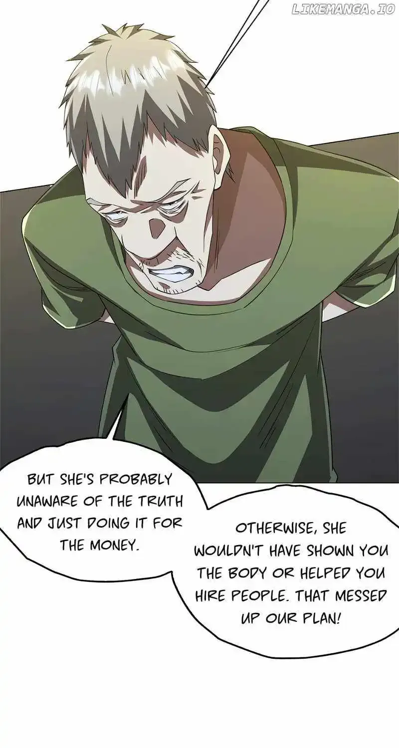 It All Starts With Trillions Of Nether Currency Zinmanga X Chapter 86 Page 110