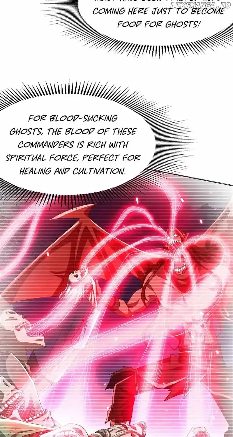 It All Starts With Trillions Of Nether Currency Zinmanga X Chapter 85 Page 4